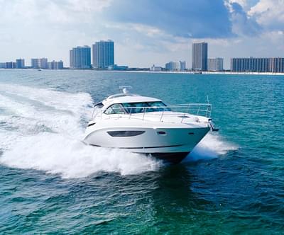 BOATZON | Sea Ray 410 Sundancer 2013