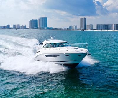 BOATZON | Sea Ray 410 Sundancer 2013 BOATZON | Sea Ray 410 Sundancer 2013