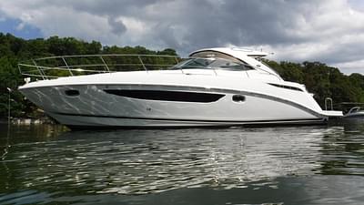 BOATZON | Sea Ray 410 Sundancer 2014 BOATZON | Sea Ray 410 Sundancer 2014