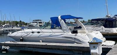 BOATZON | Sea Ray 410 Sundancer BOATZON | Sea Ray 410 Sundancer