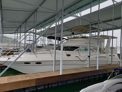 BOATZON | Sea Ray 420 Aft Cabin 1999 BOATZON | Sea Ray 420 Aft Cabin 1999