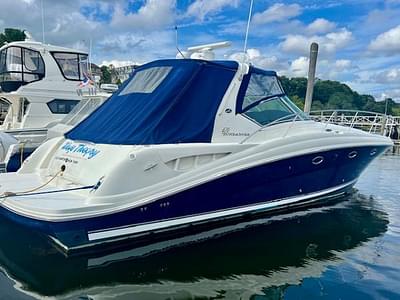 BOATZON | Sea Ray 420 Sundancer 2003