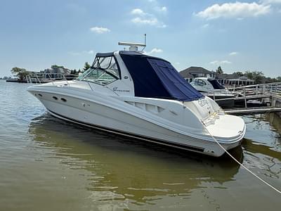 BOATZON | Sea Ray 420 Sundancer 2003 BOATZON | Sea Ray 420 Sundancer 2003