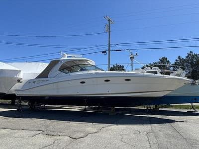 BOATZON | Sea Ray 420 Sundancer 2003 BOATZON | Sea Ray 420 Sundancer 2003