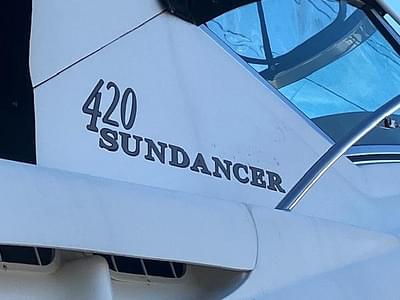 BOATZON | Sea Ray 420 Sundancer 2003