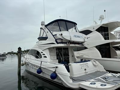 BOATZON | 2009 Sea Ray 44 Sedan Bridge