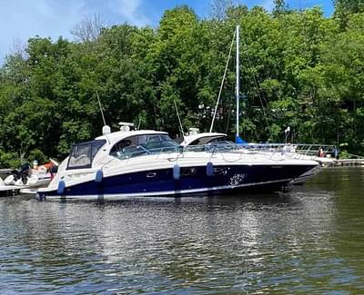 BOATZON | Sea Ray 44 Sundancer 2006