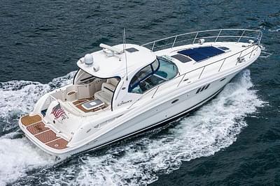 BOATZON | Sea Ray 44 Sundancer 2006