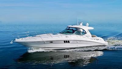 BOATZON | 2006 Sea Ray 44 Sundancer BOATZON | 2006 Sea Ray 44 Sundancer