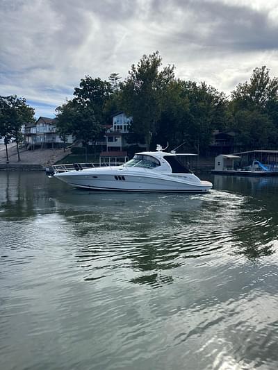 BOATZON | Sea Ray 44 Sundancer 2007