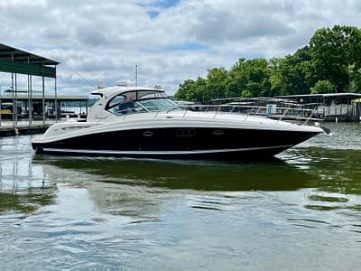 BOATZON | Sea Ray 44 Sundancer 2008 BOATZON | Sea Ray 44 Sundancer 2008