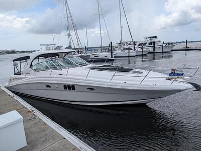 BOATZON | 2007 Sea Ray 44 Sundancer Diesel