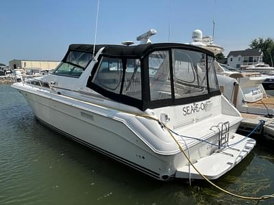 BOATZON | Sea Ray 440 Sundancer 1993 BOATZON | Sea Ray 440 Sundancer 1993