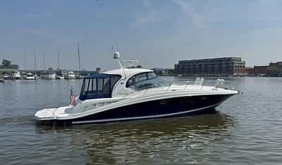 BOATZON | Sea Ray 440 Sundancer 2009 BOATZON | Sea Ray 440 Sundancer 2009