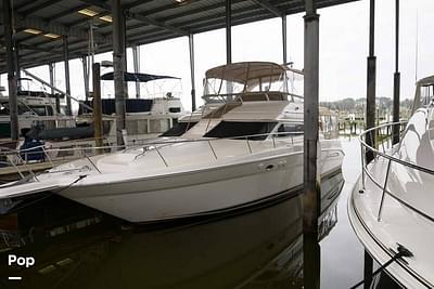 BOATZON | Sea Ray 450 Express Bridge BOATZON | Sea Ray 450 Express Bridge