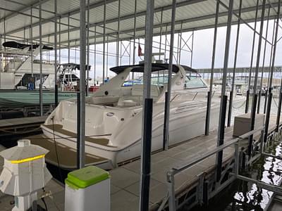 BOATZON | Sea Ray 450 Sundancer 1996 BOATZON | Sea Ray 450 Sundancer 1996