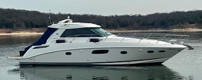 BOATZON | Sea Ray 450 Sundancer 2010