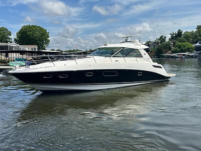 BOATZON | Sea Ray 450 Sundancer 2010 BOATZON | Sea Ray 450 Sundancer 2010