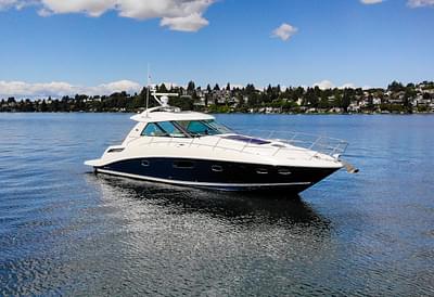 BOATZON | Sea Ray 450 Sundancer 2011 BOATZON | Sea Ray 450 Sundancer 2011