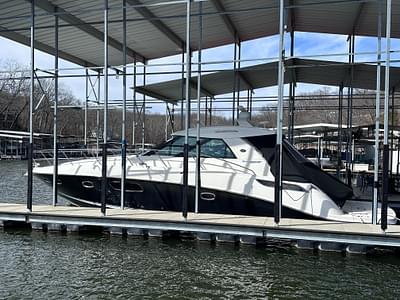 BOATZON | Sea Ray 450 Sundancer 2012