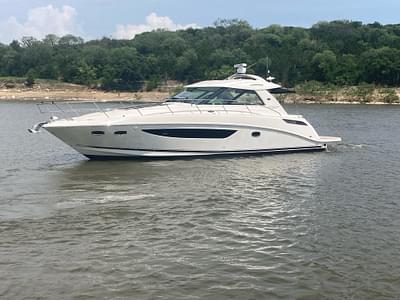 BOATZON | Sea Ray 450 Sundancer 2015 BOATZON | Sea Ray 450 Sundancer 2015