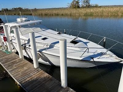 BOATZON | Sea Ray 460 Sea Ray