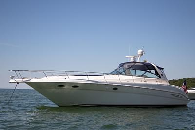 BOATZON | Sea Ray 460 Sundancer 2000 BOATZON | Sea Ray 460 Sundancer 2000