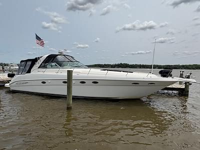 BOATZON | Sea Ray 460 Sundancer 2001 BOATZON | Sea Ray 460 Sundancer 2001