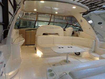 BOATZON | Sea Ray 460 Sundancer 2001