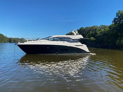 BOATZON | Sea Ray 460 Sundancer 2017 BOATZON | Sea Ray 460 Sundancer 2017
