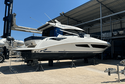 BOATZON | Sea Ray 47 SUNDANCER 2016