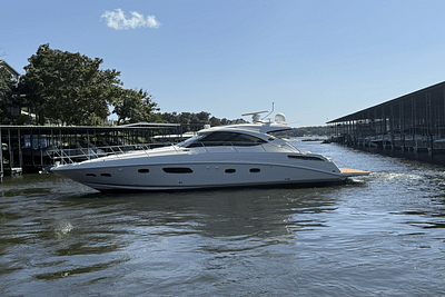 BOATZON | Sea Ray 470 SUNDANCER 2010 BOATZON | Sea Ray 470 SUNDANCER 2010