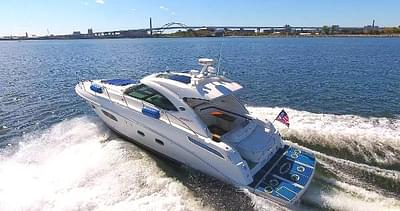 BOATZON | Sea Ray 470 Sundancer 2011