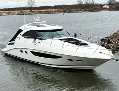 BOATZON | Sea Ray 470 Sundancer 2013 BOATZON | Sea Ray 470 Sundancer 2013