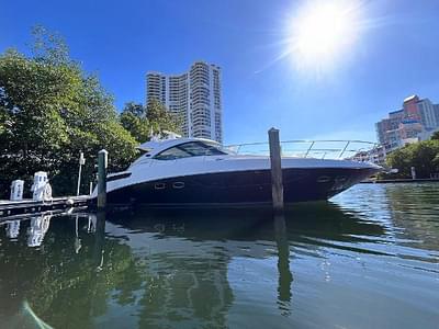 BOATZON | Sea Ray 470 Sundancer 2014