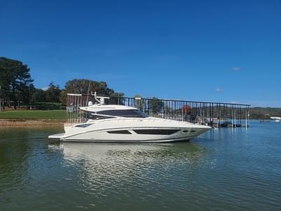 BOATZON | Sea Ray 470 Sundancer 2015