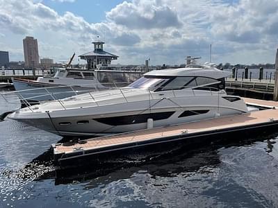 BOATZON | Sea Ray 470 Sundancer 2015 BOATZON | Sea Ray 470 Sundancer 2015