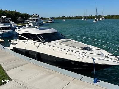 BOATZON | Sea Ray 470 Sundancer BOATZON | Sea Ray 470 Sundancer