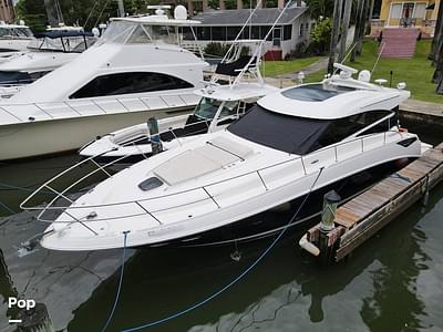 BOATZON | Sea Ray 470 Sundancer
