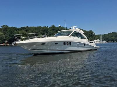 BOATZON | Sea Ray 48 Sundancer 2005