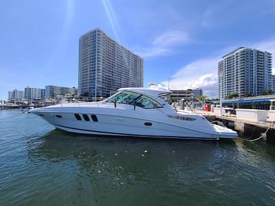 BOATZON | Sea Ray 48 Sundancer 2006