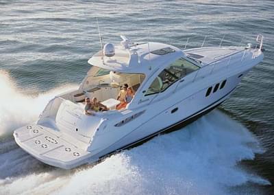 BOATZON | Sea Ray 48 Sundancer 2007