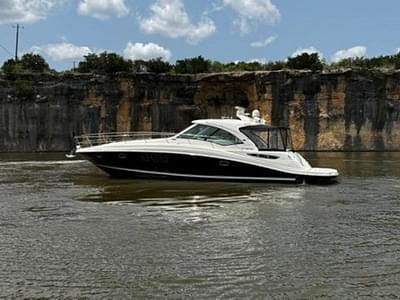 BOATZON | Sea Ray 48 Sundancer 2009 BOATZON | Sea Ray 48 Sundancer 2009