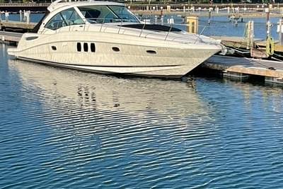 BOATZON | 2009 Sea Ray 48 Sundancer