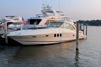 BOATZON | Sea Ray 48 Sundancer 2009