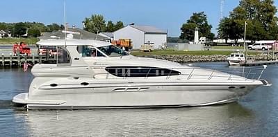BOATZON | Sea Ray 480 Motor Yacht 2004 BOATZON | Sea Ray 480 Motor Yacht 2004