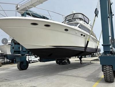 BOATZON | Sea Ray 480 Sedan Bridge 2003