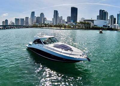 BOATZON | Sea Ray 480 Sundancer 2007