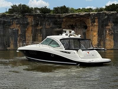 BOATZON | Sea Ray 480 Sundancer 2008