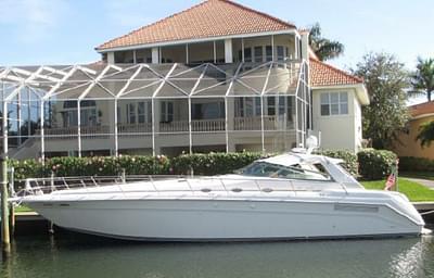 BOATZON | Sea Ray 50 SUNDANCER 1994 BOATZON | Sea Ray 50 SUNDANCER 1994
